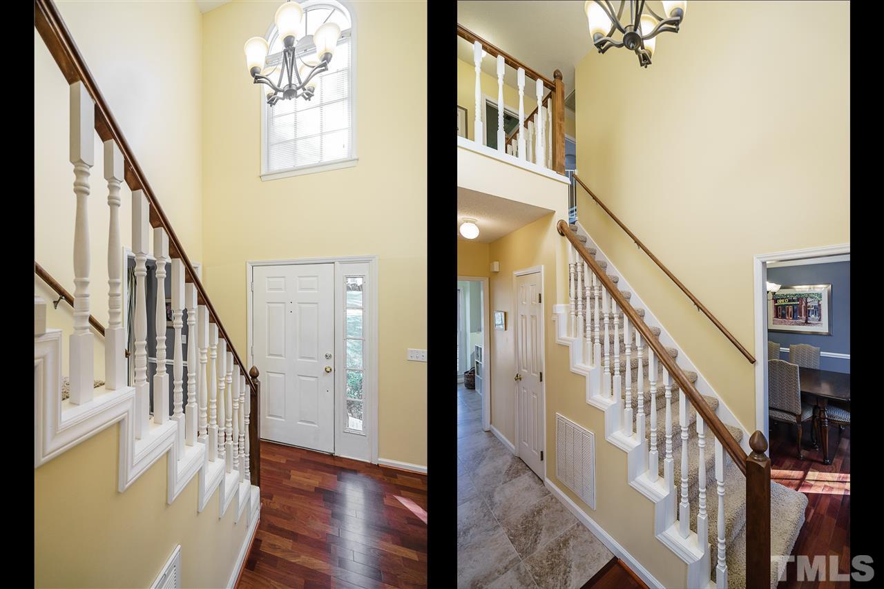 119 Catherwood Place, Cary, NC 27518