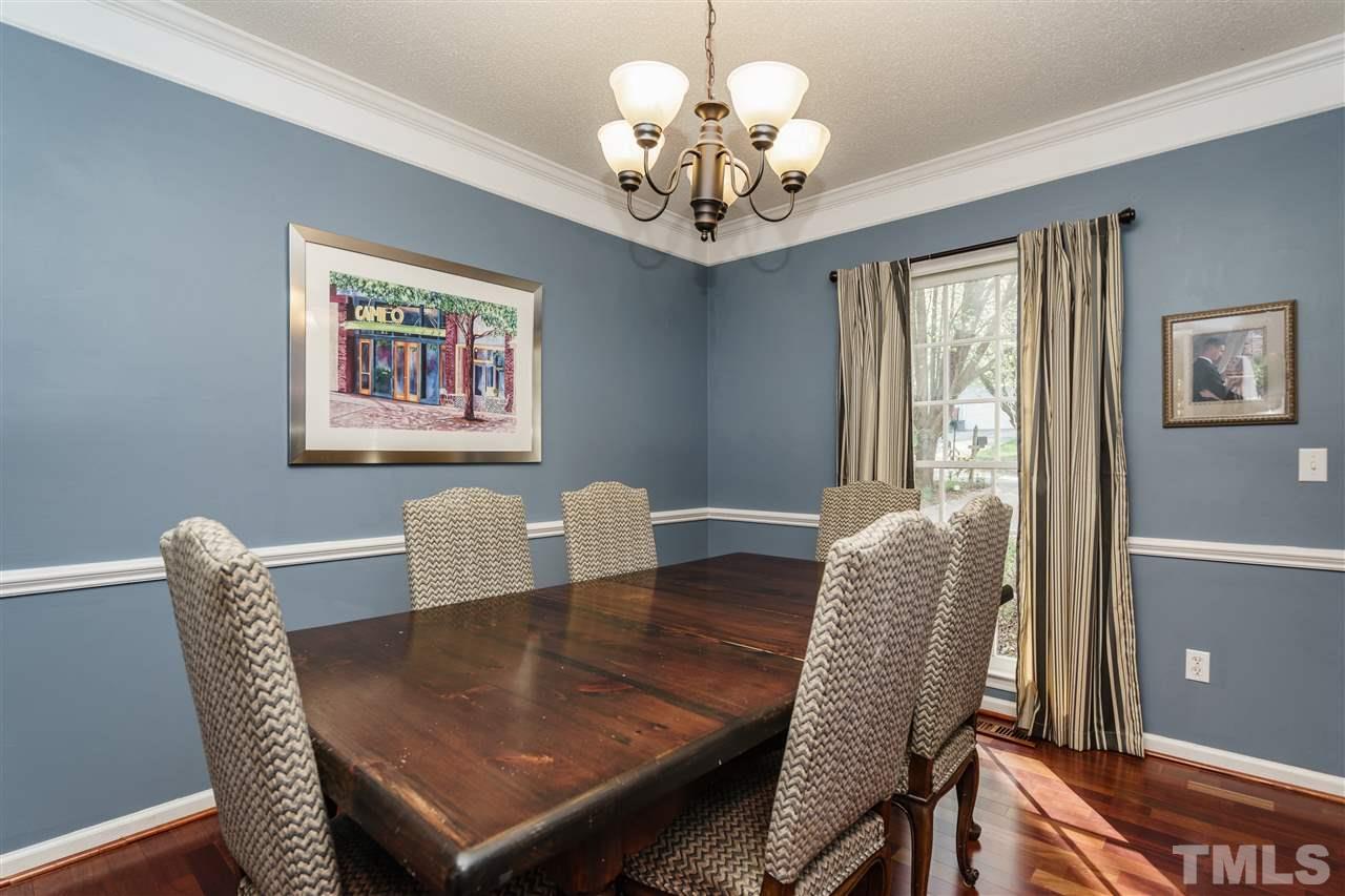 119 Catherwood Place, Cary, NC 27518