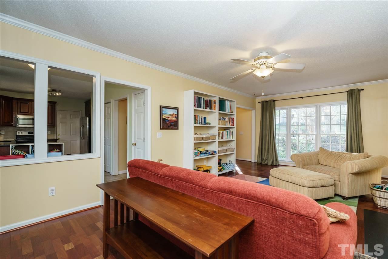 119 Catherwood Place, Cary, NC 27518