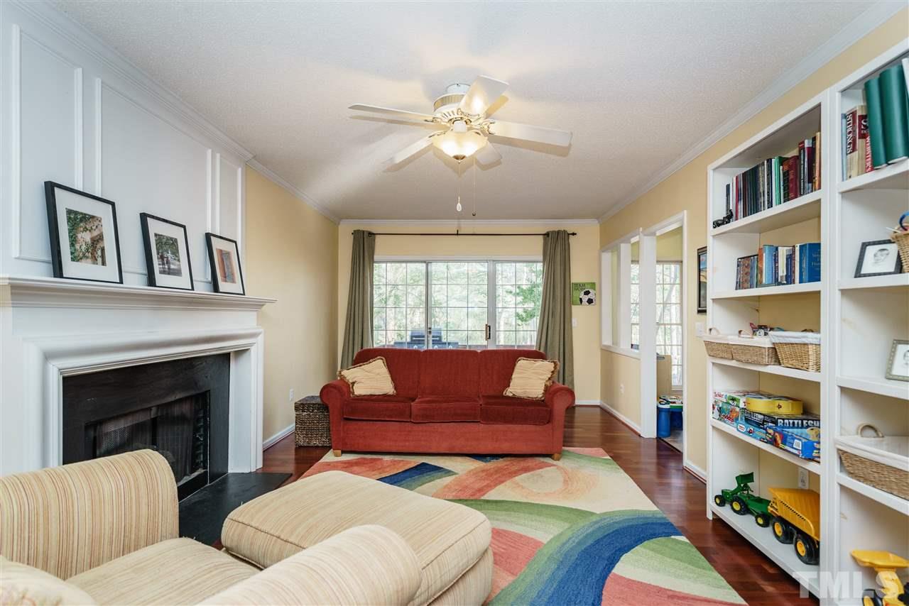 119 Catherwood Place, Cary, NC 27518