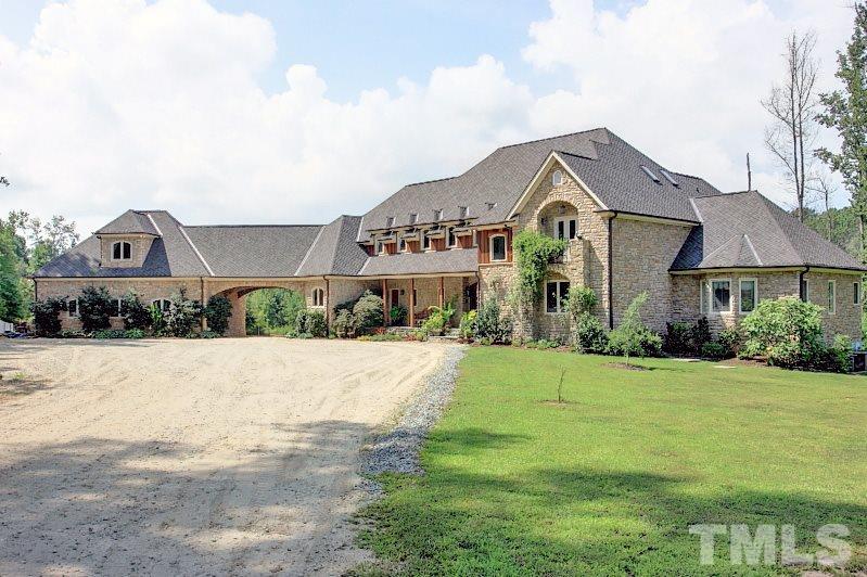 7905 Emery Gayle Lane, Cary, NC 27519