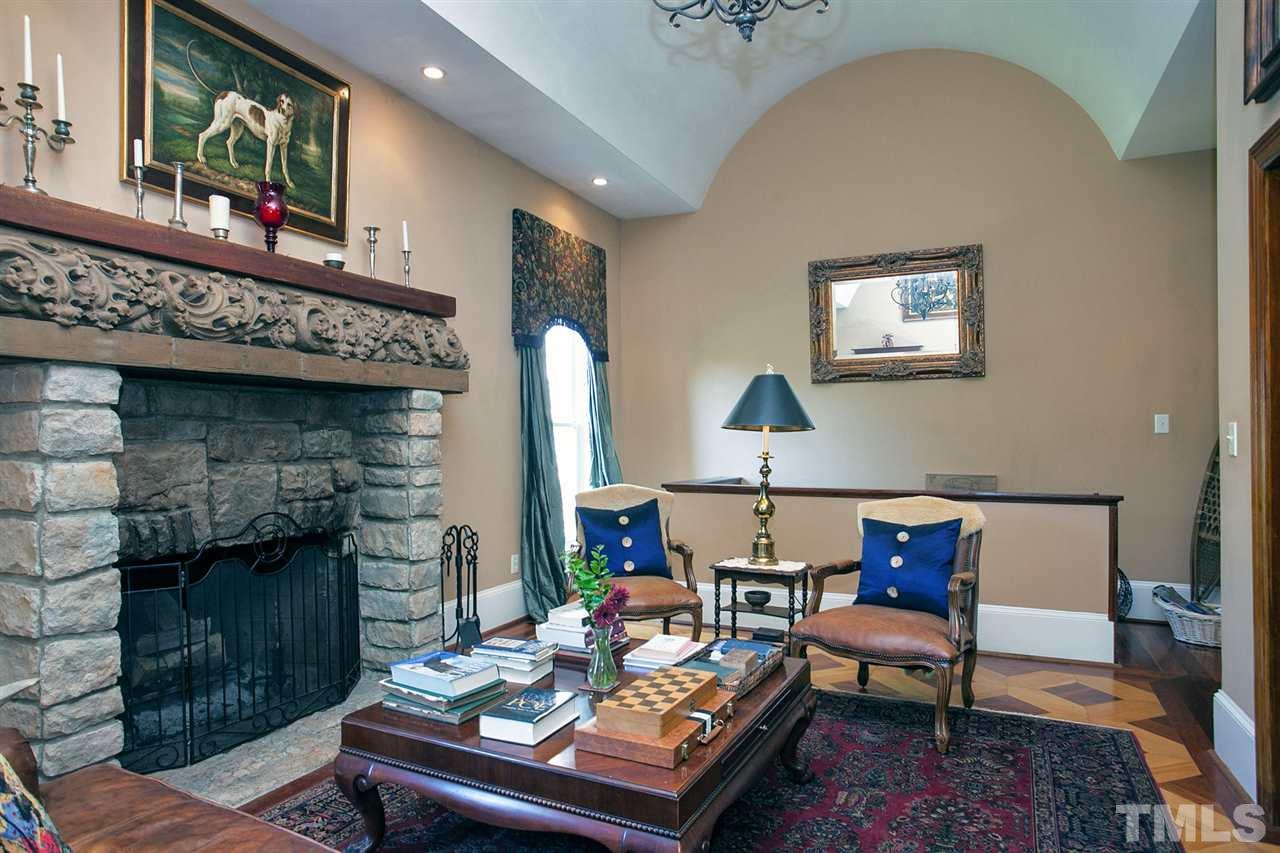 7905 Emery Gayle Lane, Cary, NC 27519