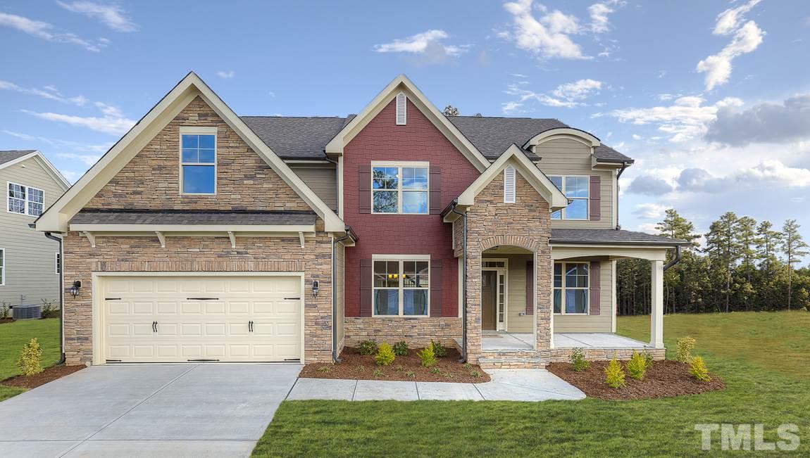 513 Belle Gate Place, Cary, NC 27519
