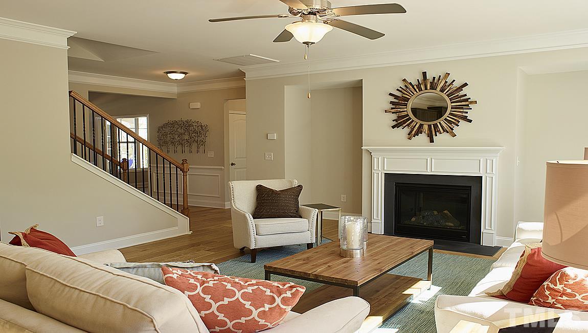 513 Belle Gate Place, Cary, NC 27519