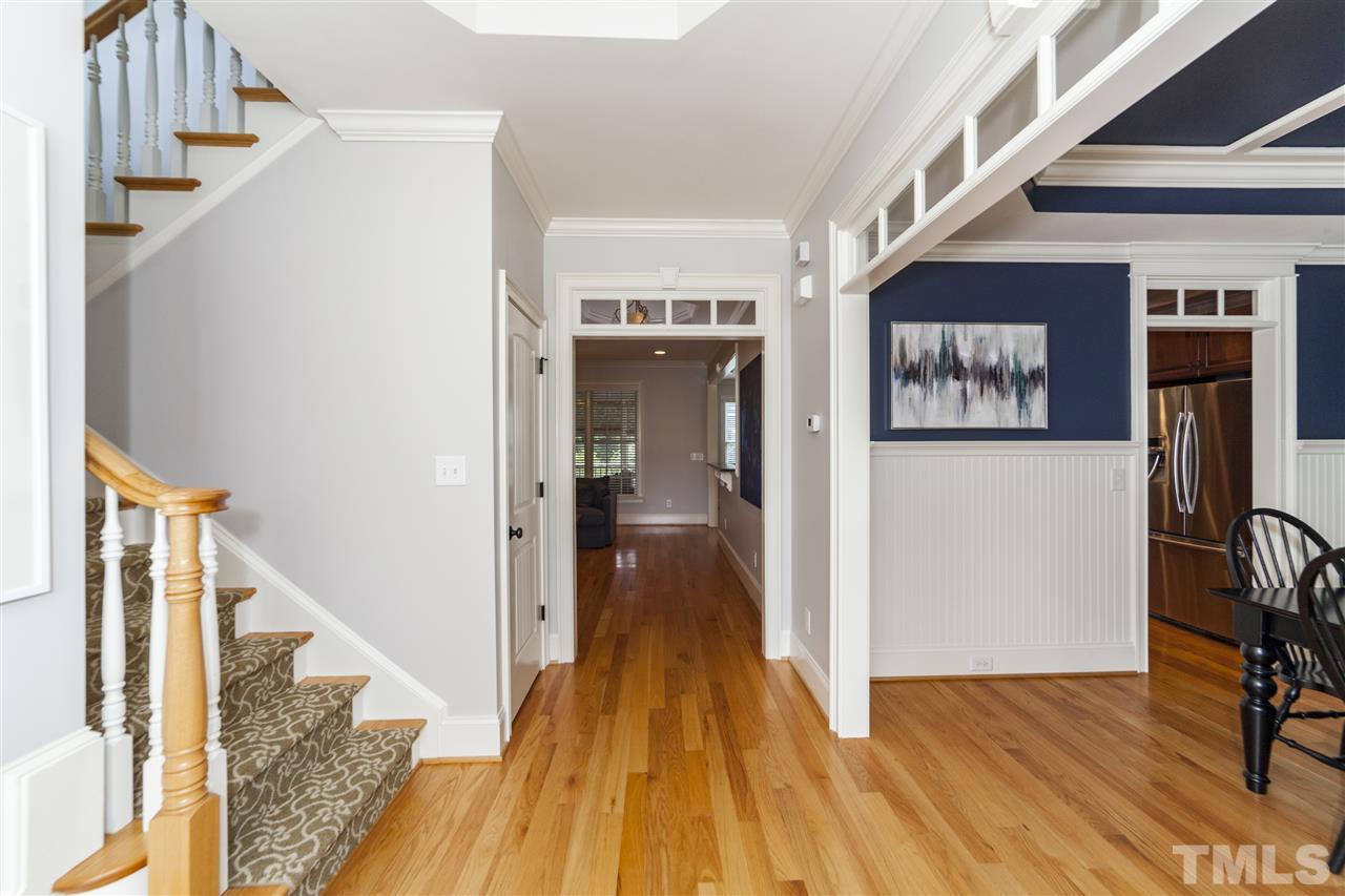 5806 Highcroft Drive, Cary, NC 27519