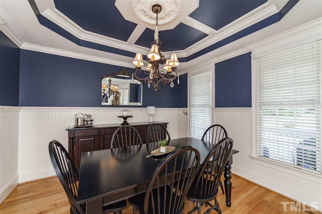 5806 Highcroft Drive, Cary, NC 27519