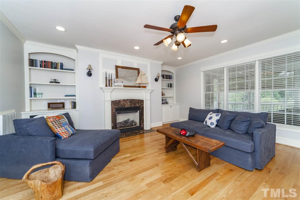 5806 Highcroft Drive, Cary, NC 27519