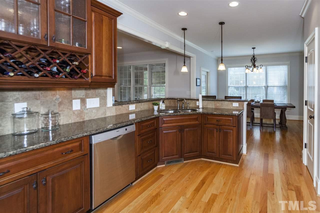 5806 Highcroft Drive, Cary, NC 27519