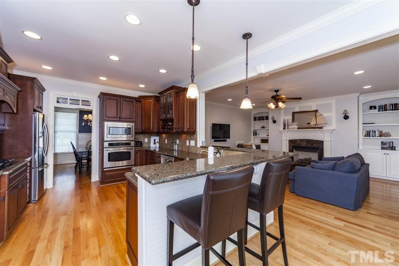 5806 Highcroft Drive, Cary, NC 27519