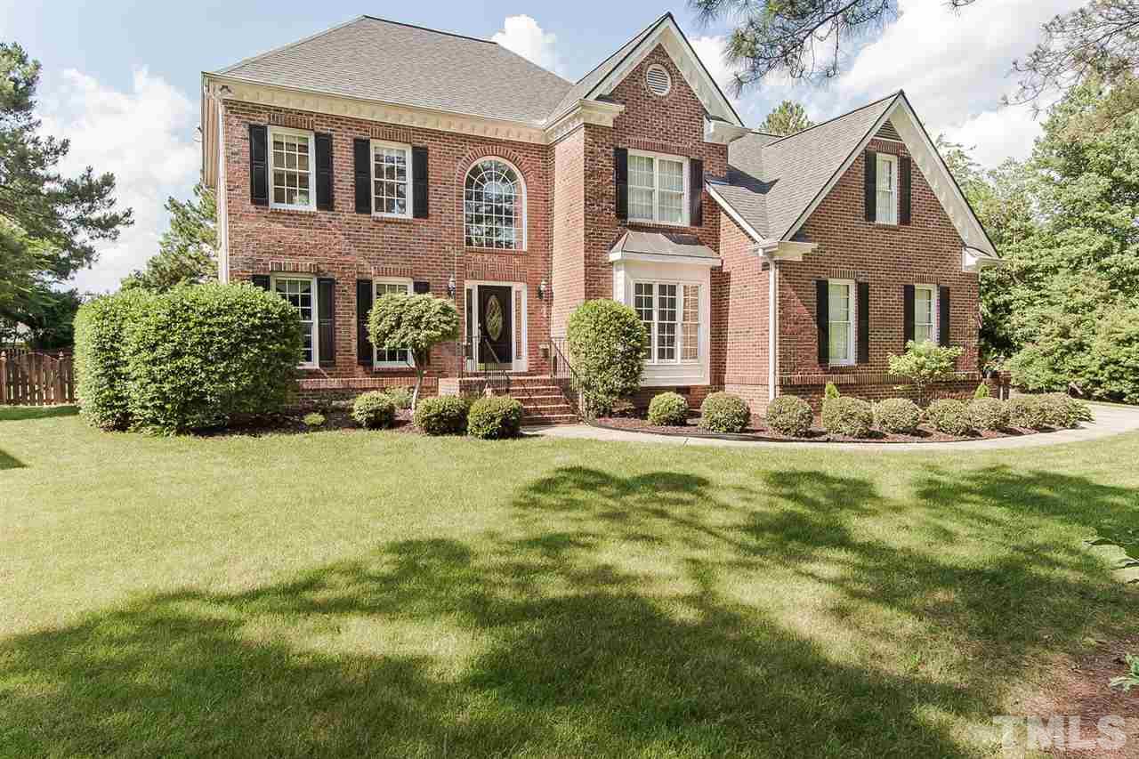205 Otmoor Lane, Cary, NC 27519
