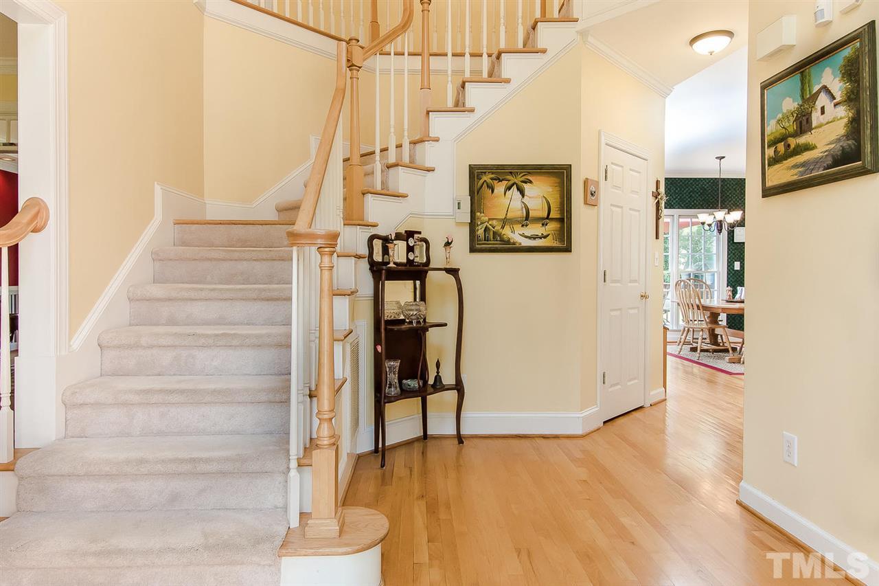 205 Otmoor Lane, Cary, NC 27519