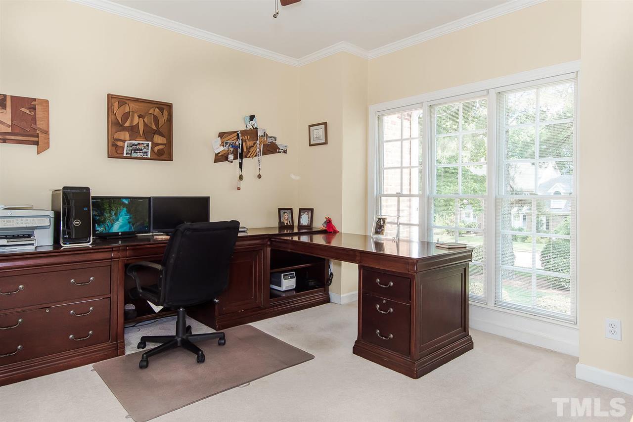 205 Otmoor Lane, Cary, NC 27519