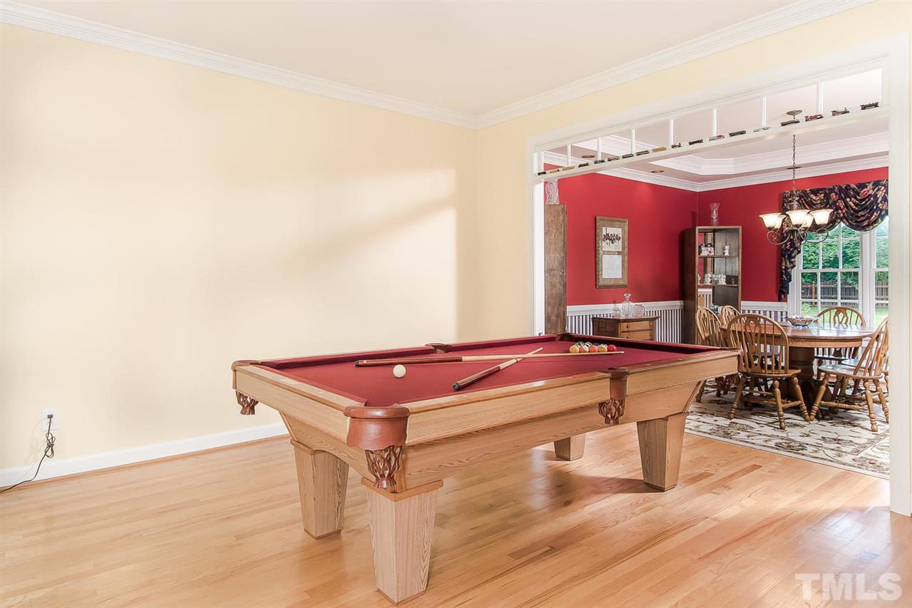 205 Otmoor Lane, Cary, NC 27519