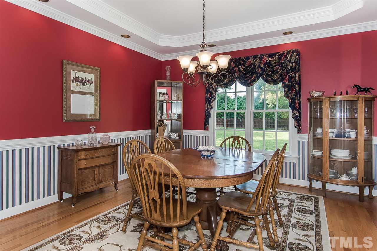 205 Otmoor Lane, Cary, NC 27519