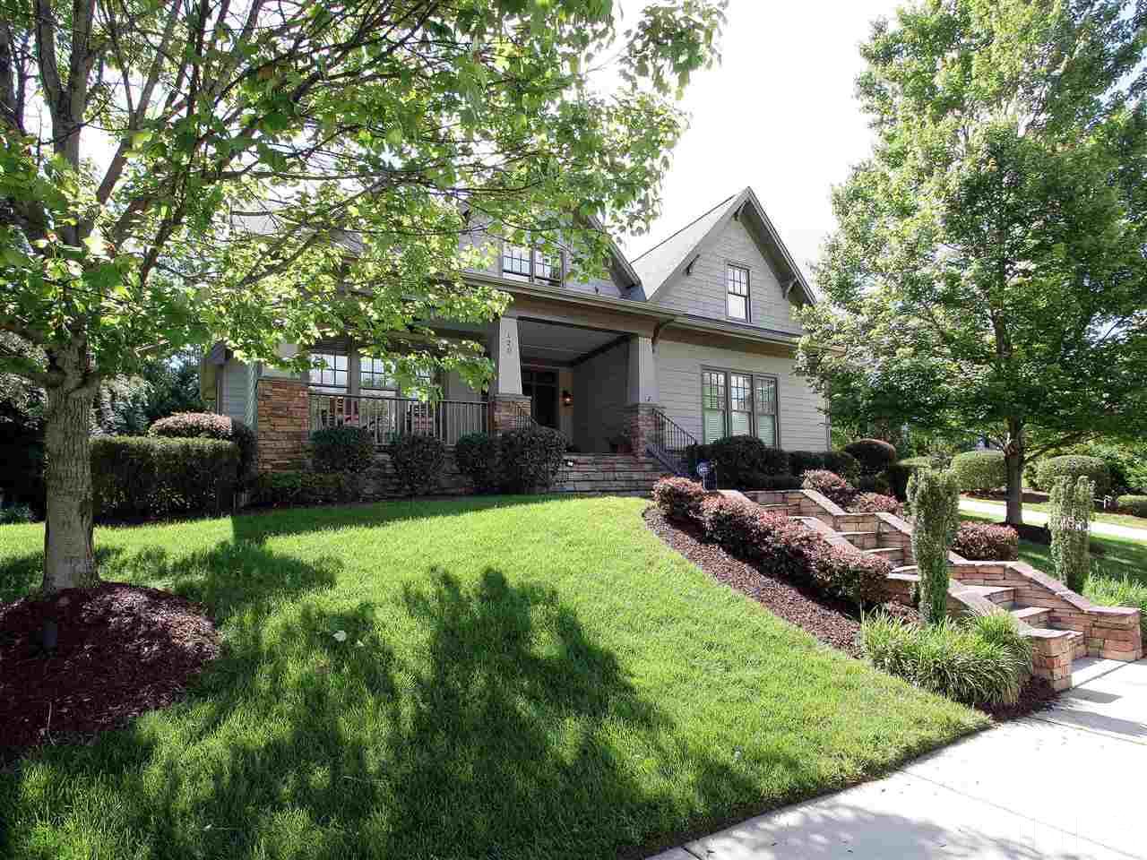 120 Lantern Ridge Lane, Cary, NC 27519