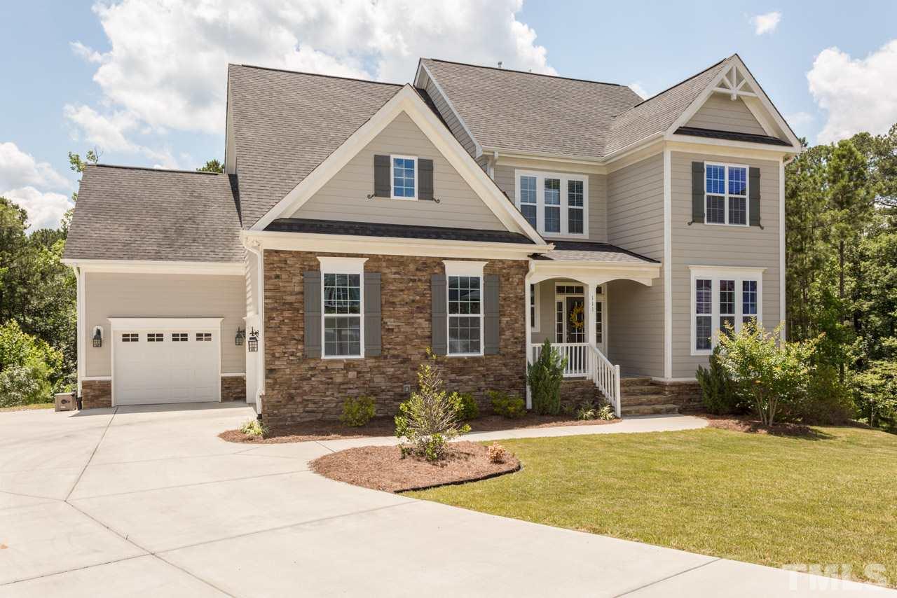 111 Elkton Green Court, Cary, NC 27519