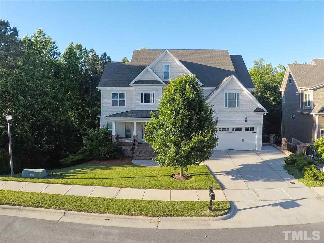307 Ashdown Forest Lane, Cary, NC 27519