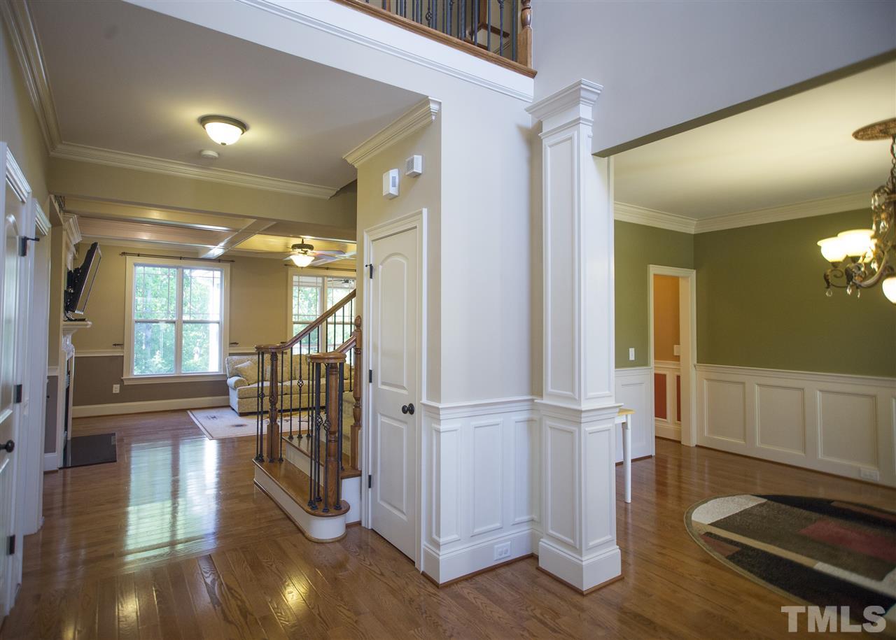 307 Ashdown Forest Lane, Cary, NC 27519