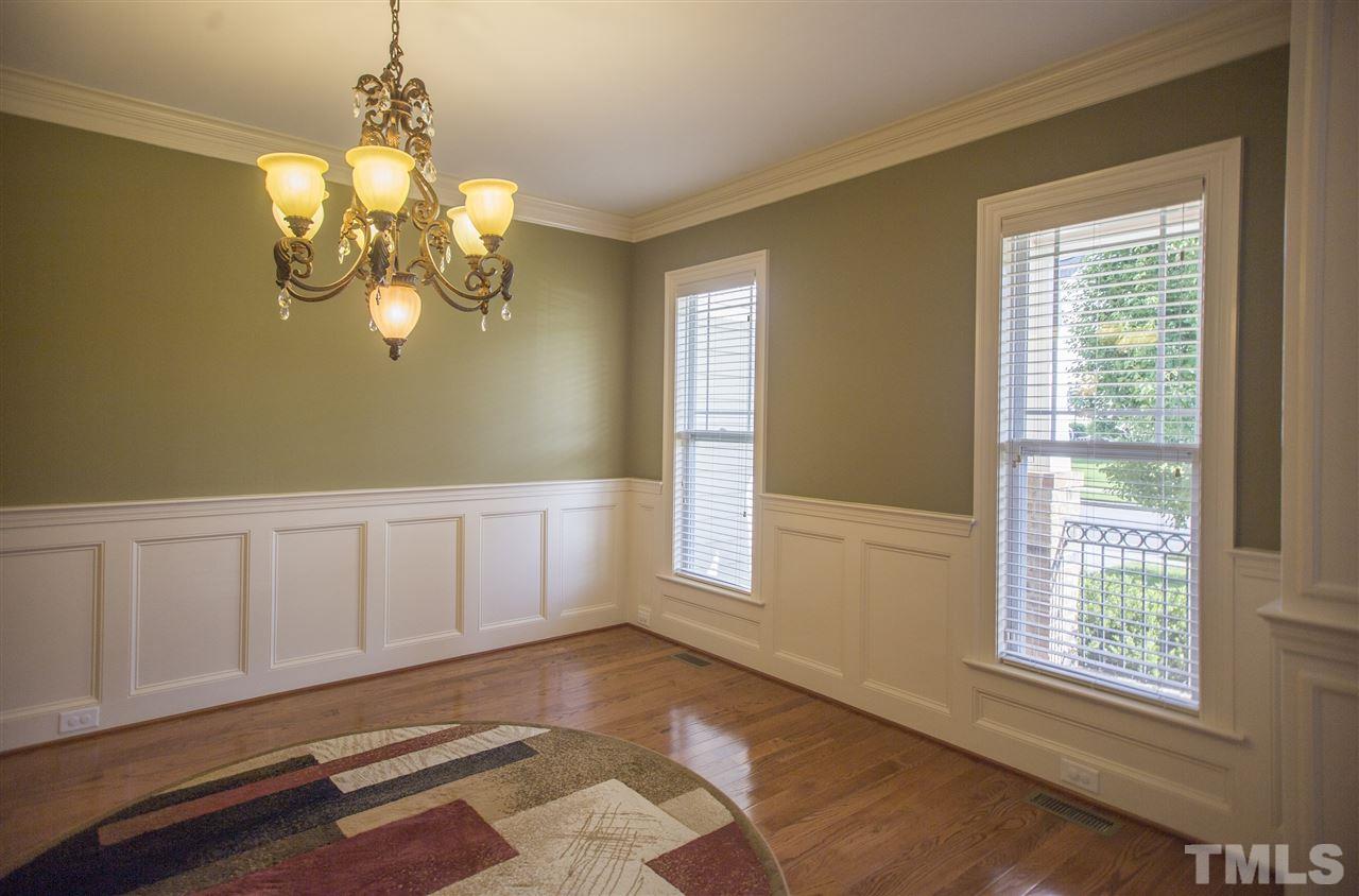 307 Ashdown Forest Lane, Cary, NC 27519