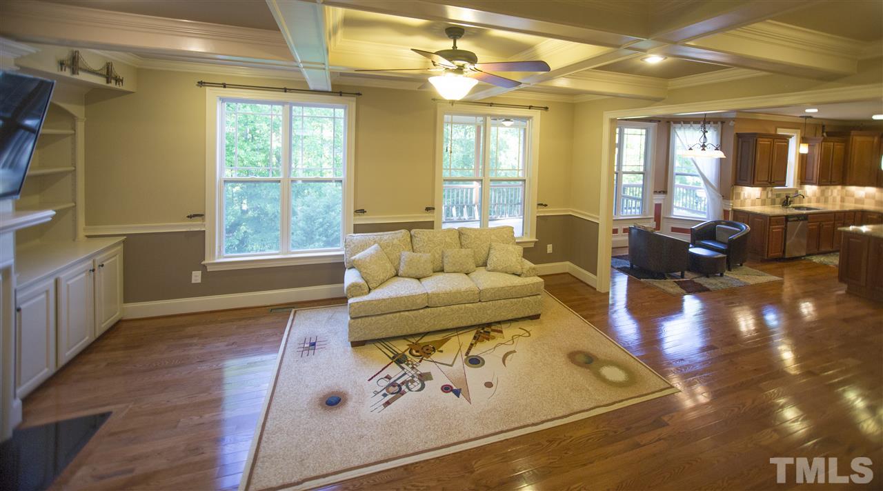 307 Ashdown Forest Lane, Cary, NC 27519