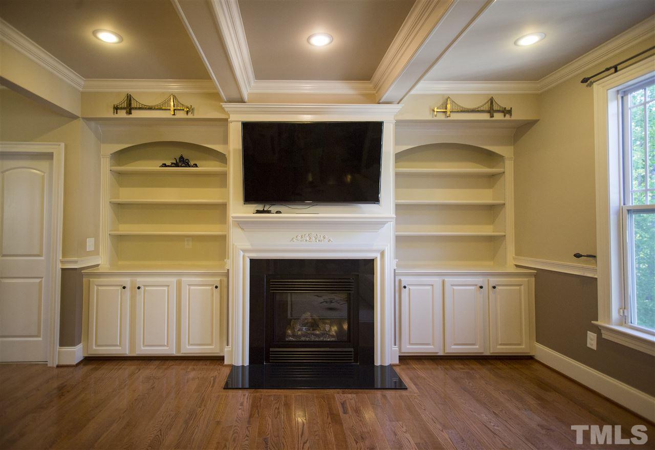 307 Ashdown Forest Lane, Cary, NC 27519