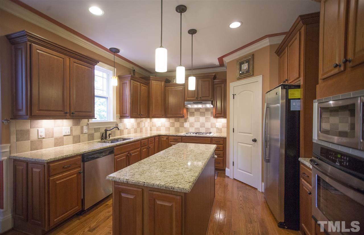 307 Ashdown Forest Lane, Cary, NC 27519