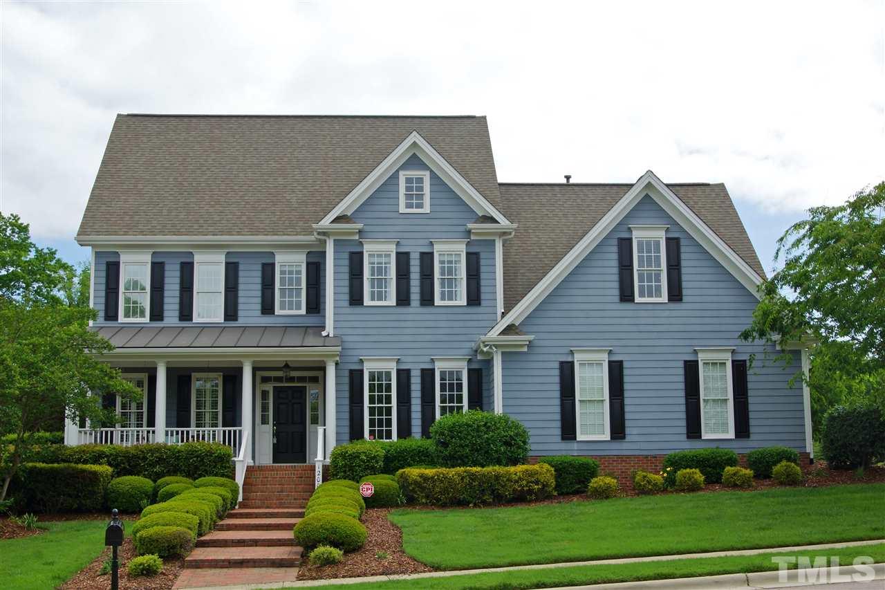 1200 Croydon Glen Court, Cary, NC 27519