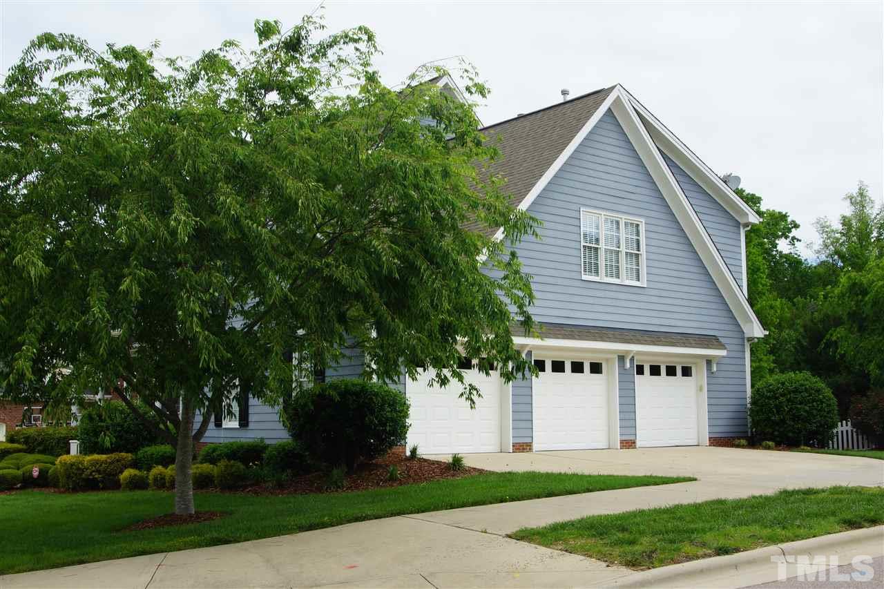1200 Croydon Glen Court, Cary, NC 27519