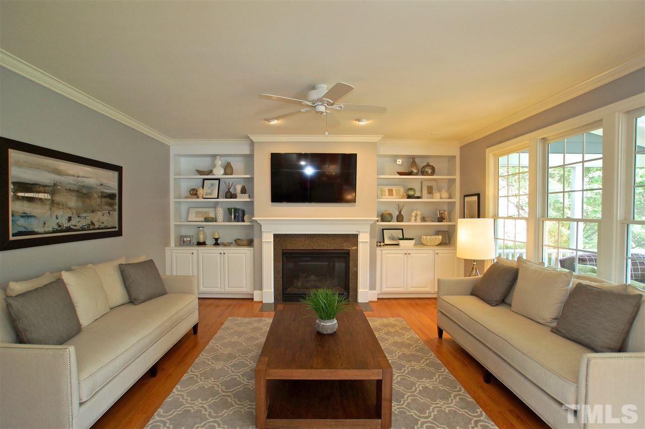 1200 Croydon Glen Court, Cary, NC 27519