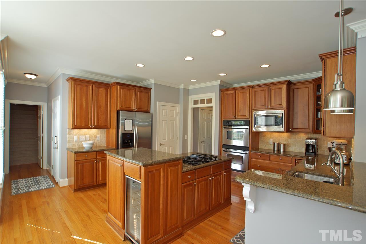 1200 Croydon Glen Court, Cary, NC 27519