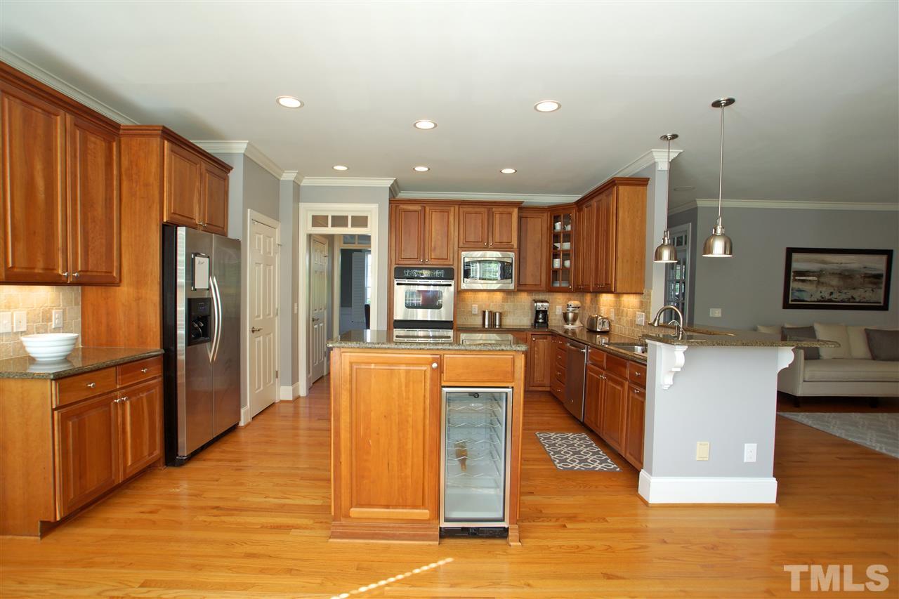 1200 Croydon Glen Court, Cary, NC 27519