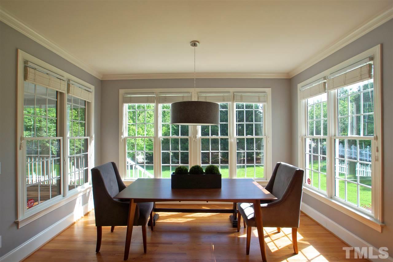 1200 Croydon Glen Court, Cary, NC 27519