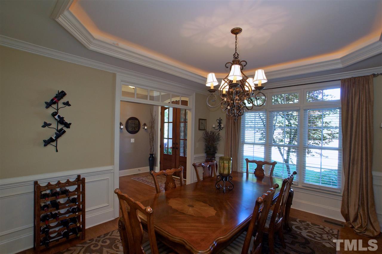 5714 Highcroft Drive, Cary, NC 27519