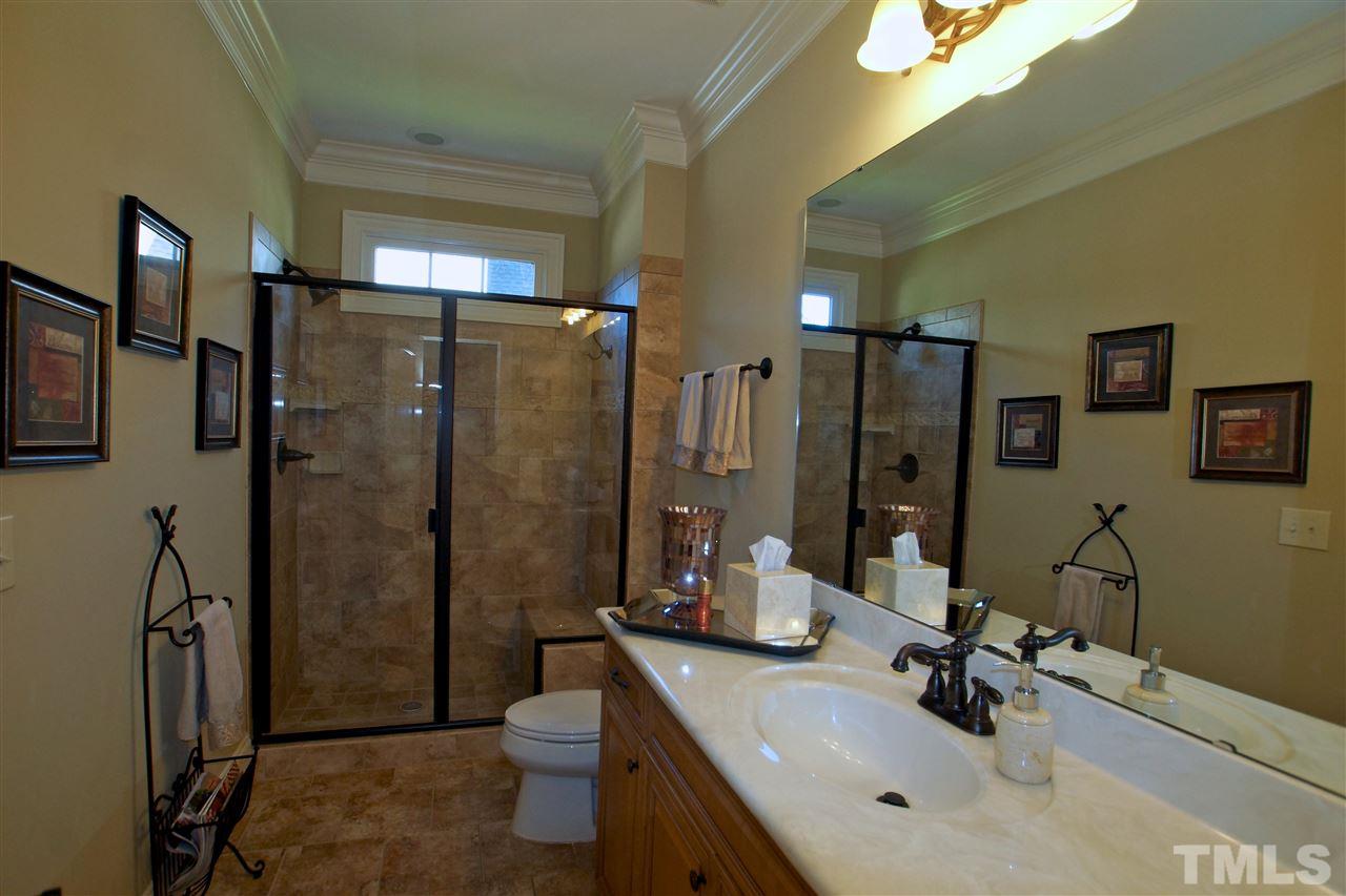 5714 Highcroft Drive, Cary, NC 27519