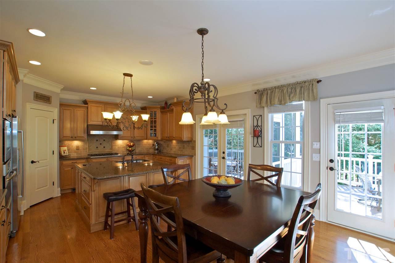 5714 Highcroft Drive, Cary, NC 27519