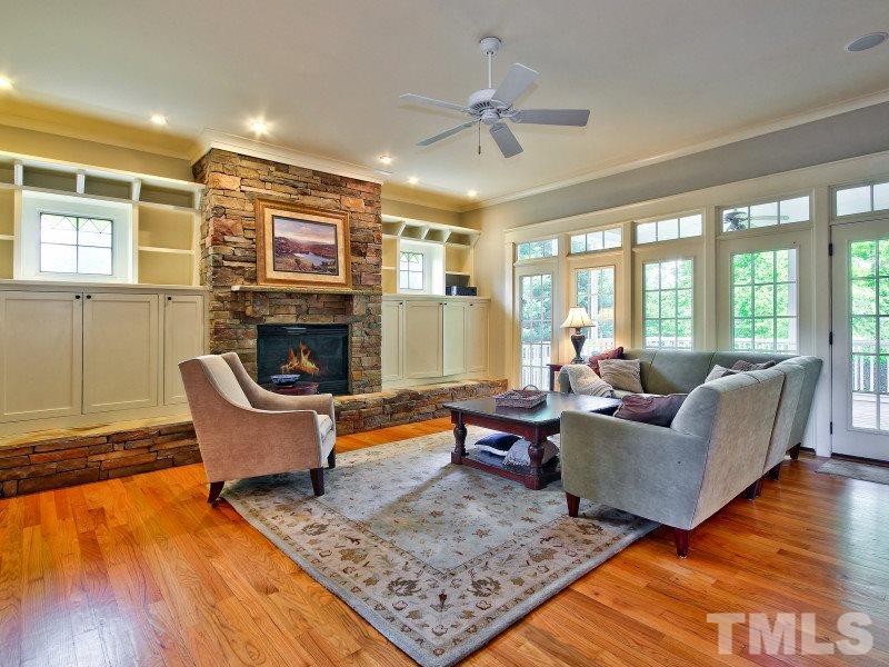 101 Lantern Ridge Court, Cary, NC 27519