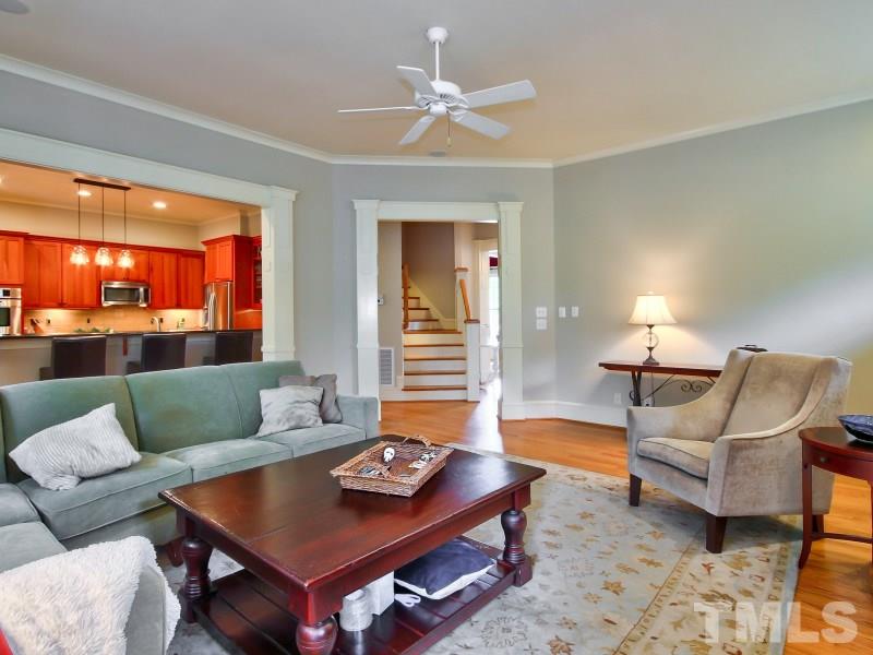 101 Lantern Ridge Court, Cary, NC 27519