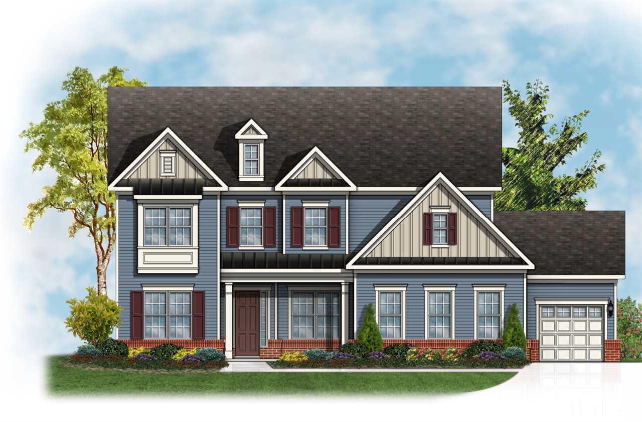 360 Bridle Boast Road, Cary, NC 27519