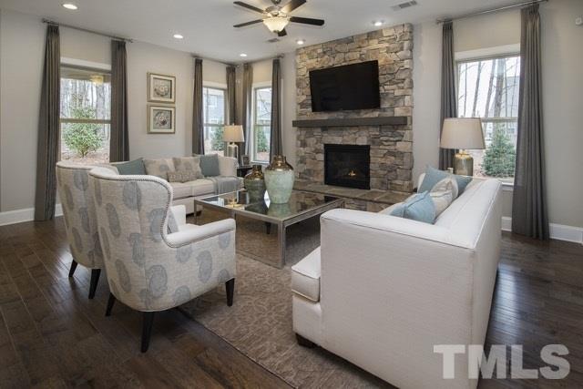 360 Bridle Boast Road, Cary, NC 27519