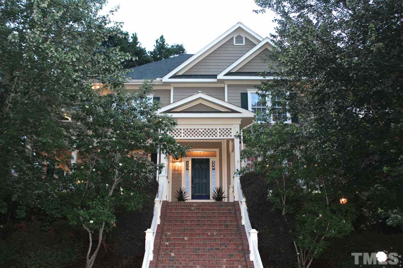 205 Walford Way, Cary, NC 27519