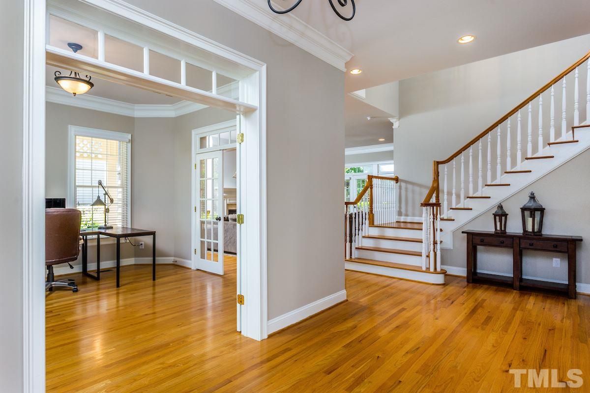 205 Walford Way, Cary, NC 27519