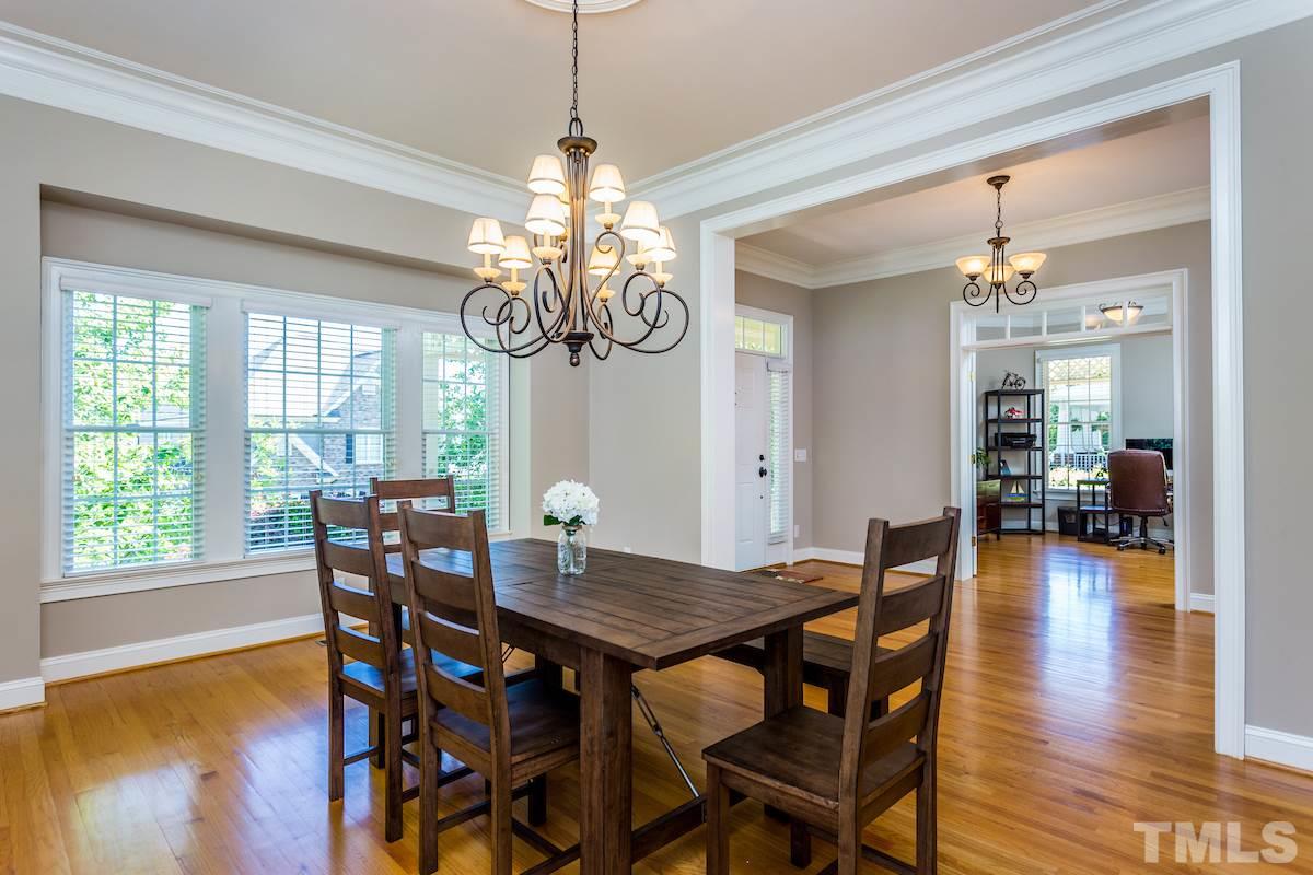 205 Walford Way, Cary, NC 27519