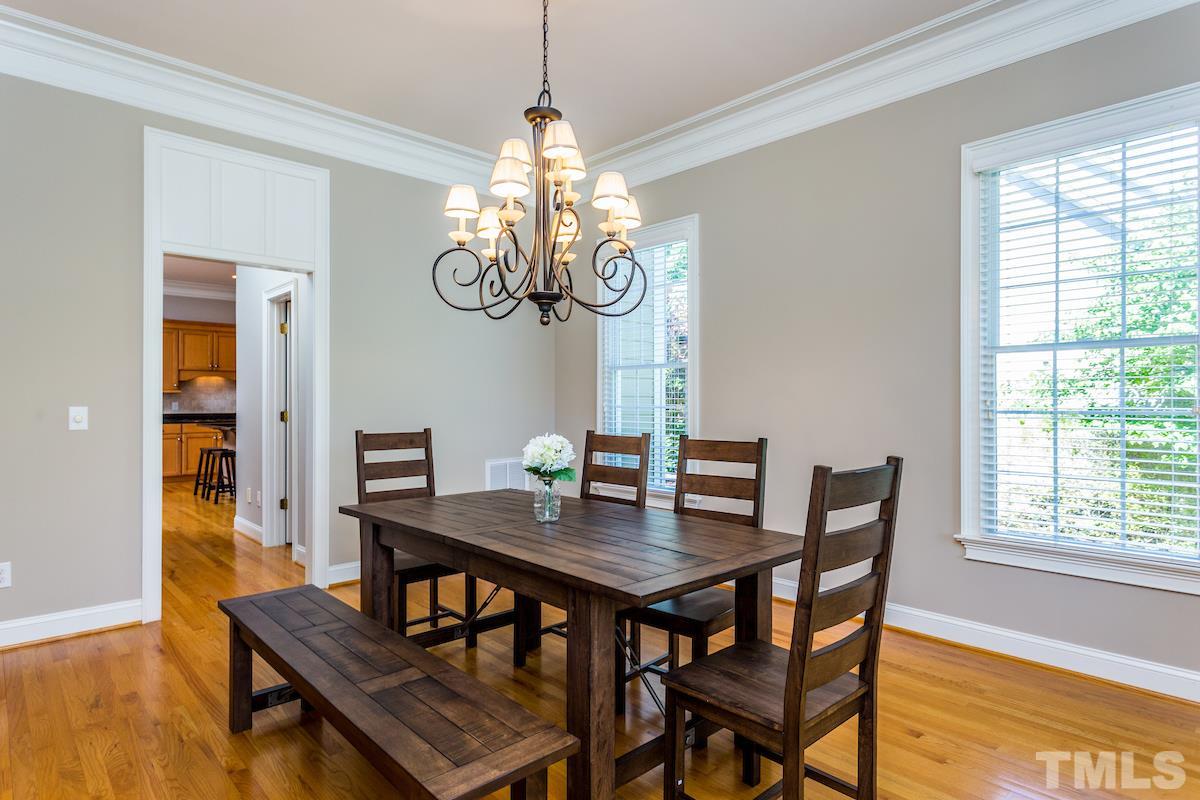 205 Walford Way, Cary, NC 27519