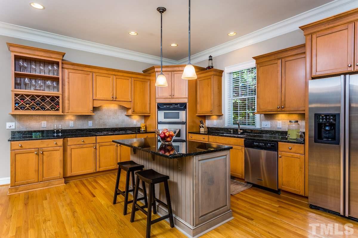 205 Walford Way, Cary, NC 27519