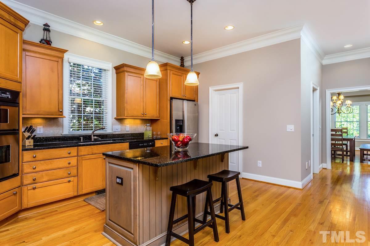 205 Walford Way, Cary, NC 27519