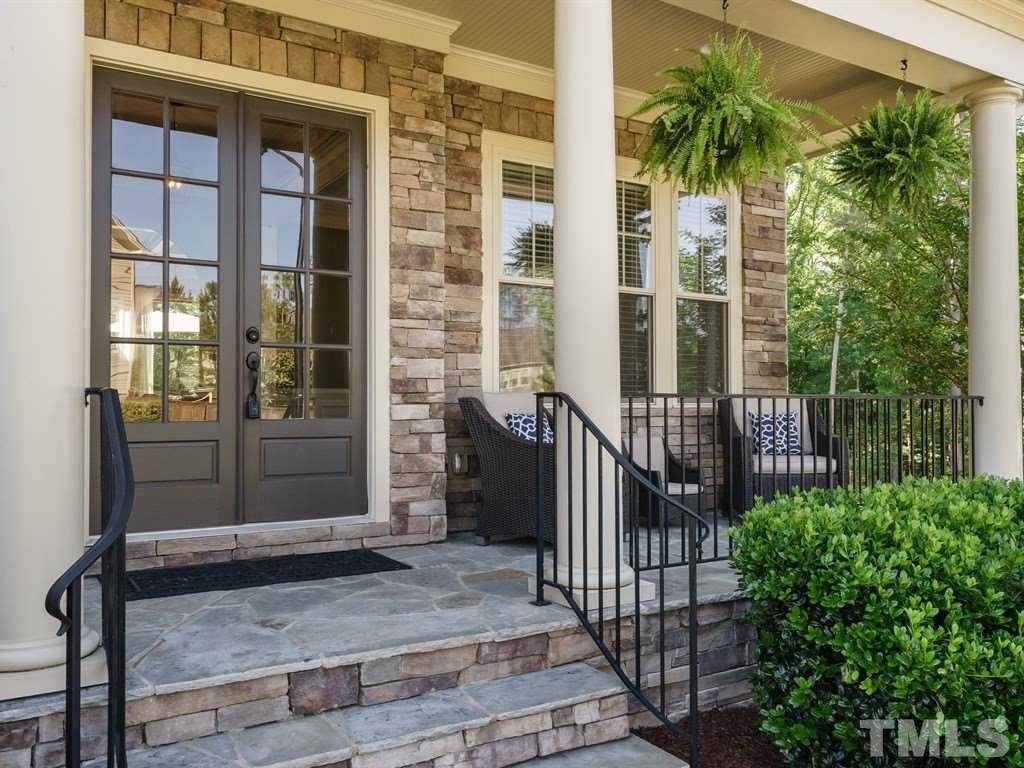 816 Magalloway Drive, Cary, NC 27519