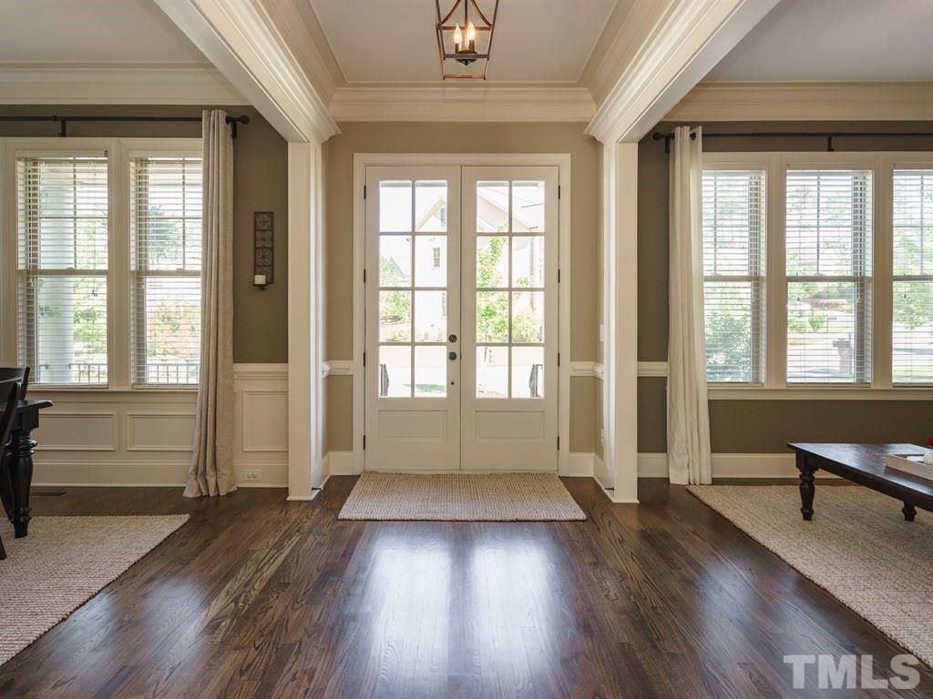 816 Magalloway Drive, Cary, NC 27519