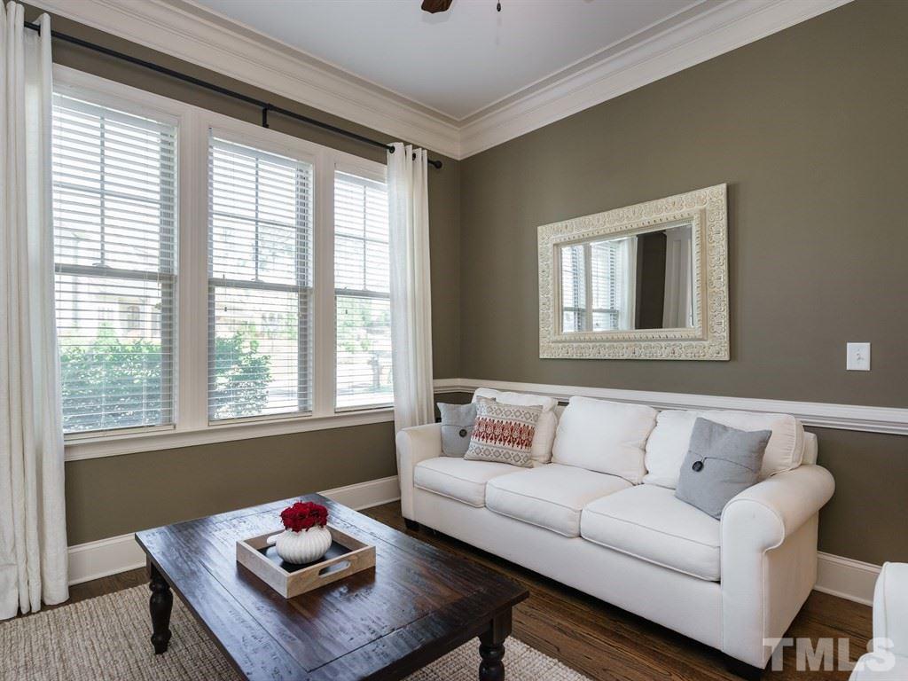 816 Magalloway Drive, Cary, NC 27519
