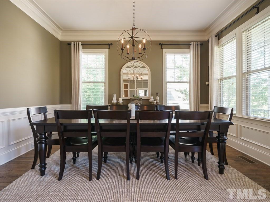 816 Magalloway Drive, Cary, NC 27519