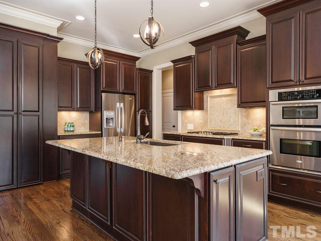 816 Magalloway Drive, Cary, NC 27519